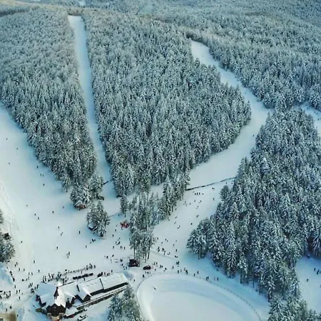 Cozy House * Blidinje
