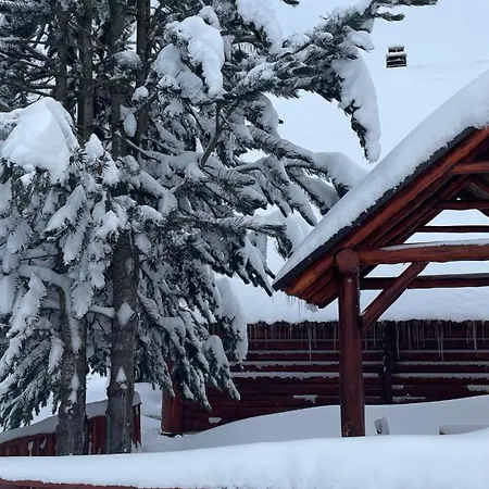 Cozy House Chalet Blidinje