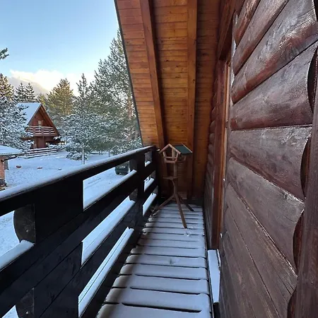 Cozy House Chalet