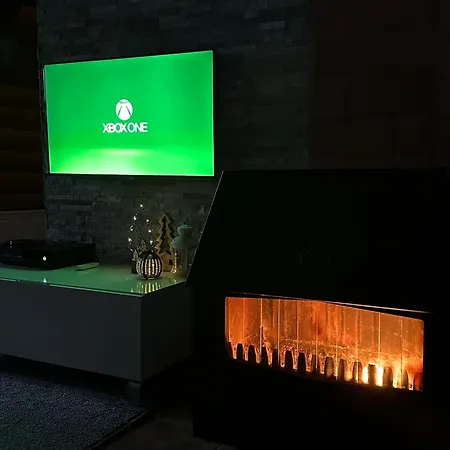 Chalet Cozy House Blidinje