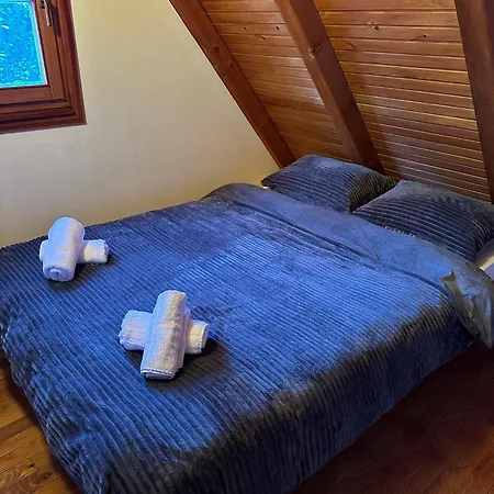 Cozy House Chalet