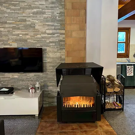 Cozy House Chalet Blidinje