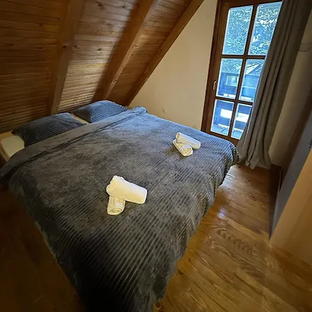 Cozy House Blidinje
